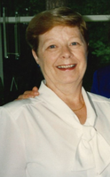 Dorothy Ann Shemick